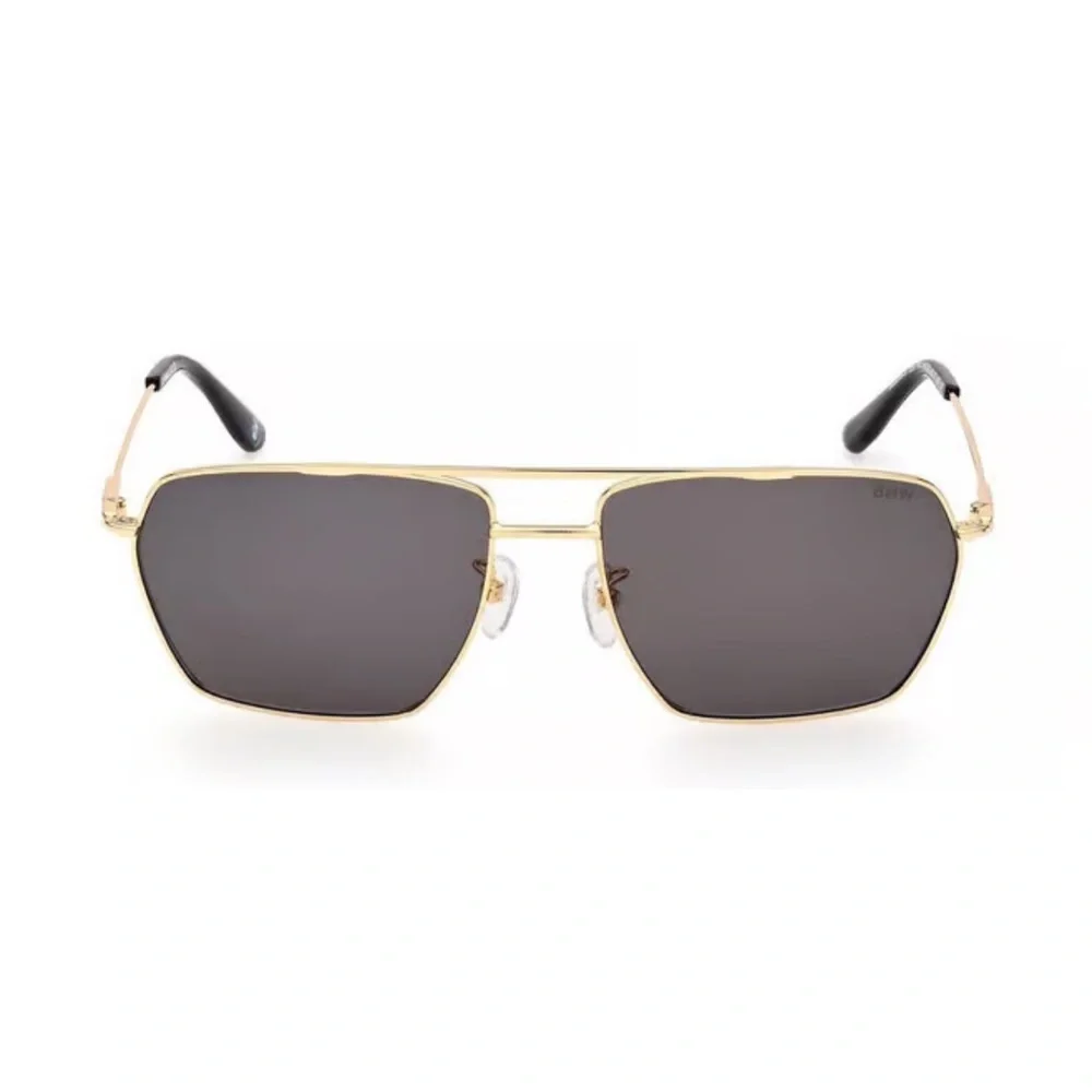 Unisexy Men’s BMW BW0044-H Polarized 32D AVIATORS